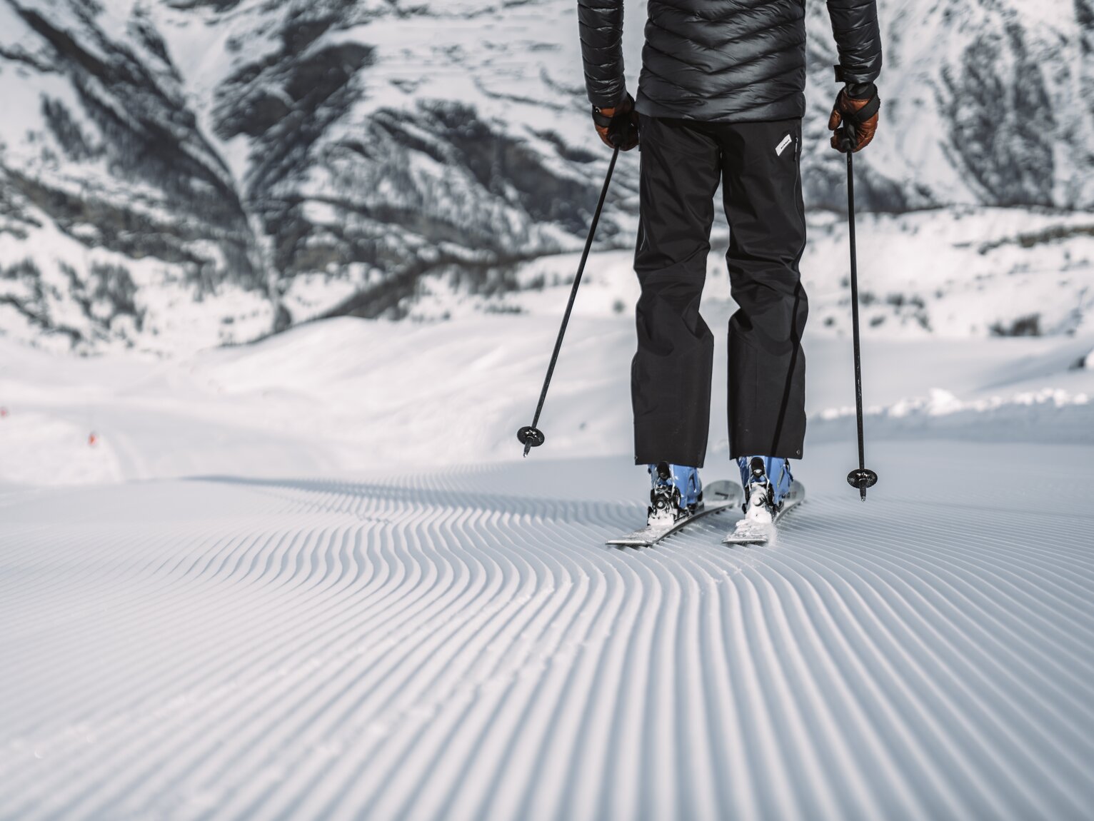 Beginners ski pass online booking Zermatt Bergbahnen